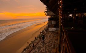 Black Beach Resort Varkala